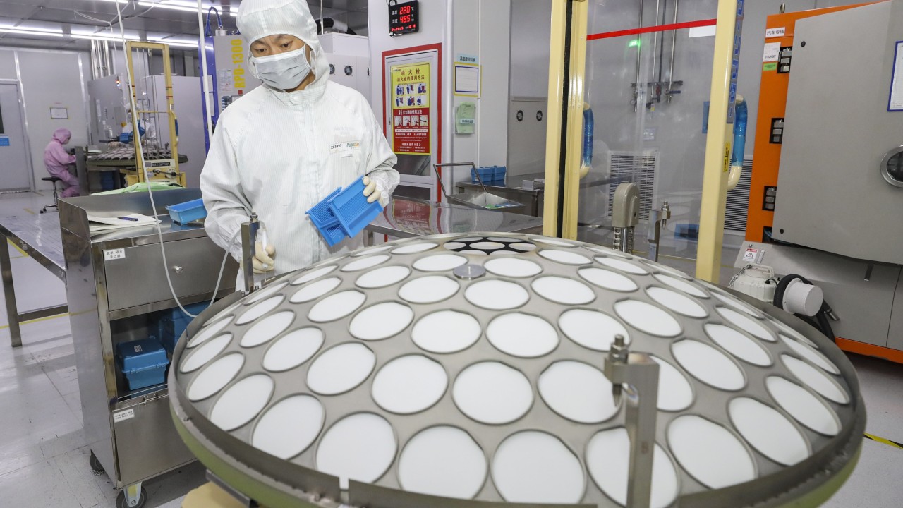 Chinese researchers extend future memory endurance 100-fold in semiconductor advance