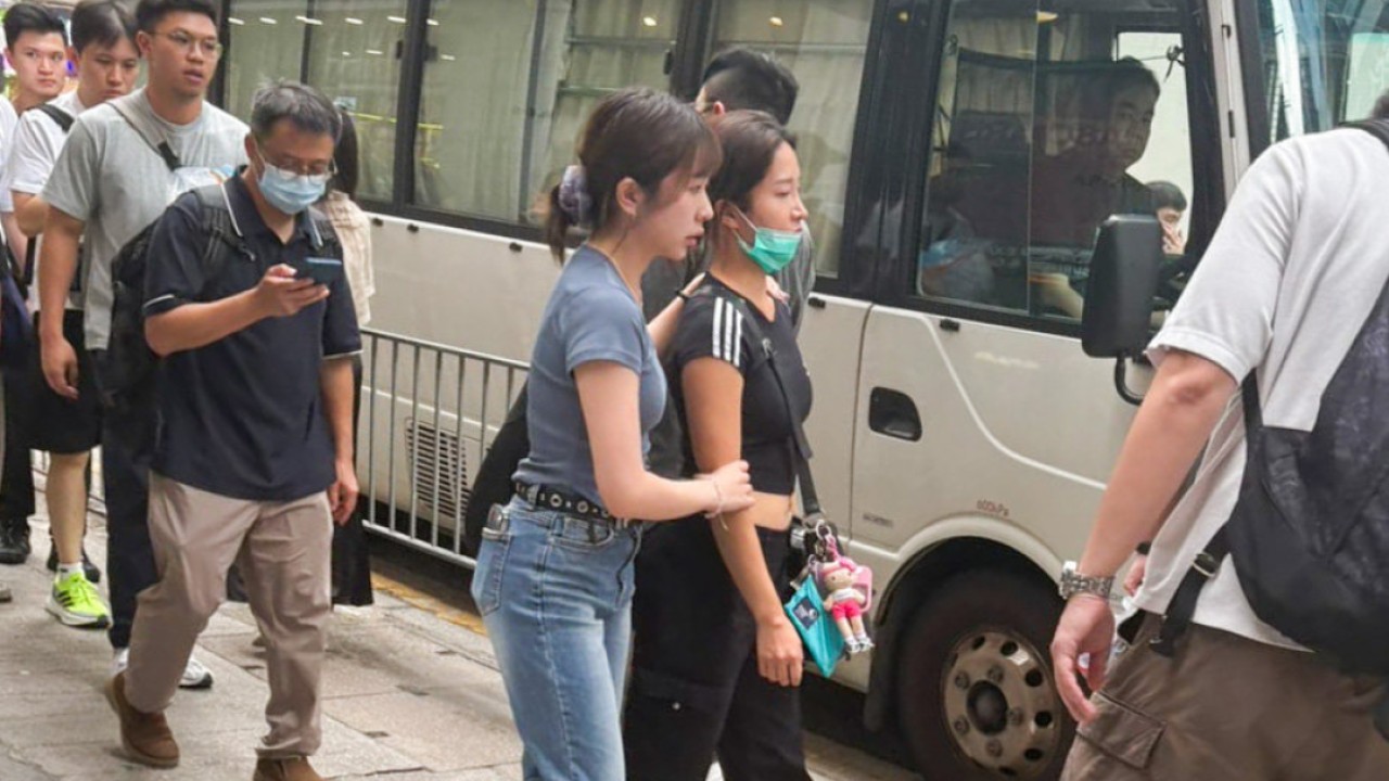 Rising number of South Korean beauticians providing illicit treatments in Hong Kong