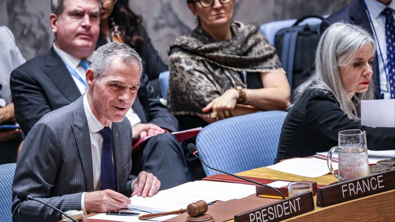 France apologises for criticising US’ human rights record after backlash