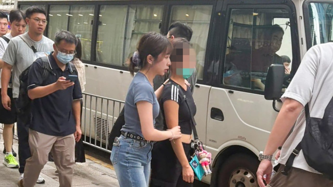 Rising number of South Korean beauticians providing illicit treatments in Hong Kong