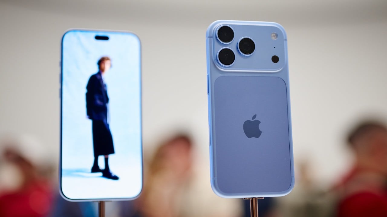 Hongkongers hit with unauthorised charges for new iPhone as 2 banks launch probes