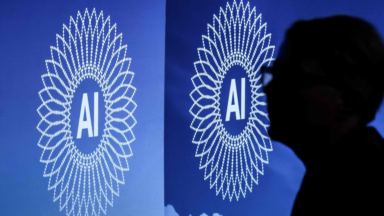 Xi touts Brics cooperation on AI as US titans flag tech risks