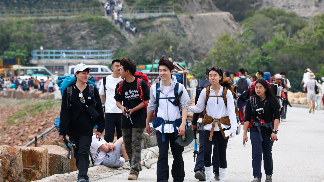 Hong Kong urged to overhaul ecotourism planning and expand bookings for hotspots