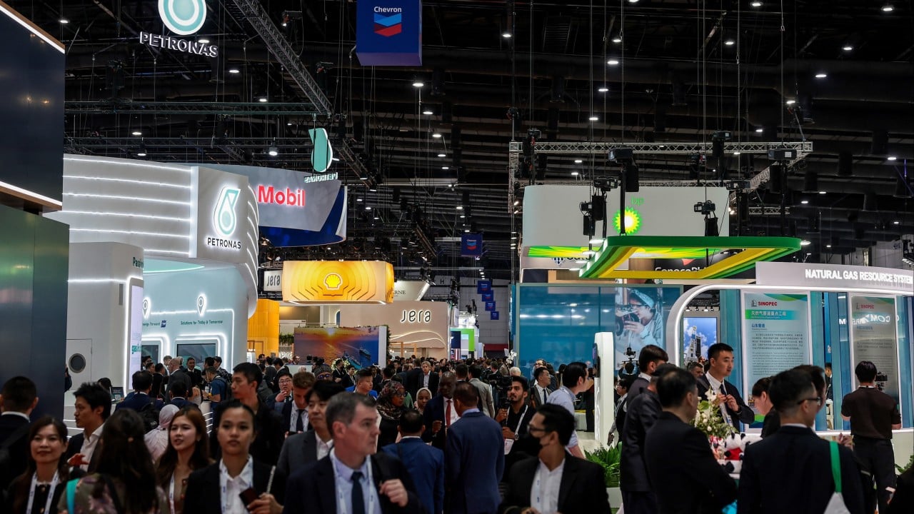 Southeast Asia weighs energy transition amid LNG supply crunch