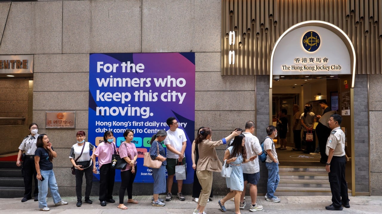 Hong Kong Mark Six jackpot dispute, Brics finds common ground: 5 weekend reads you missed