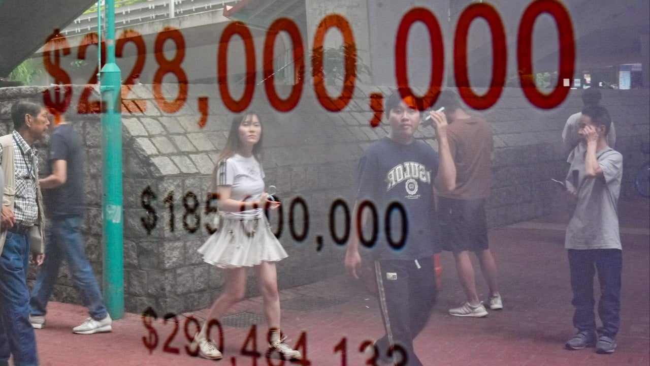Finders keepers or theft? The legal fight over HK$30 million Mark Six prize