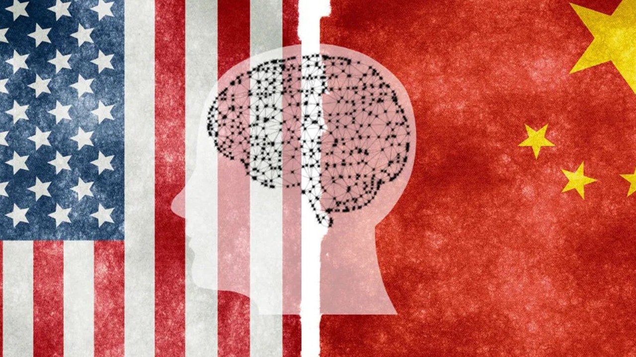 Chinese researchers chart five-stage path toward ‘last AI built by humans’