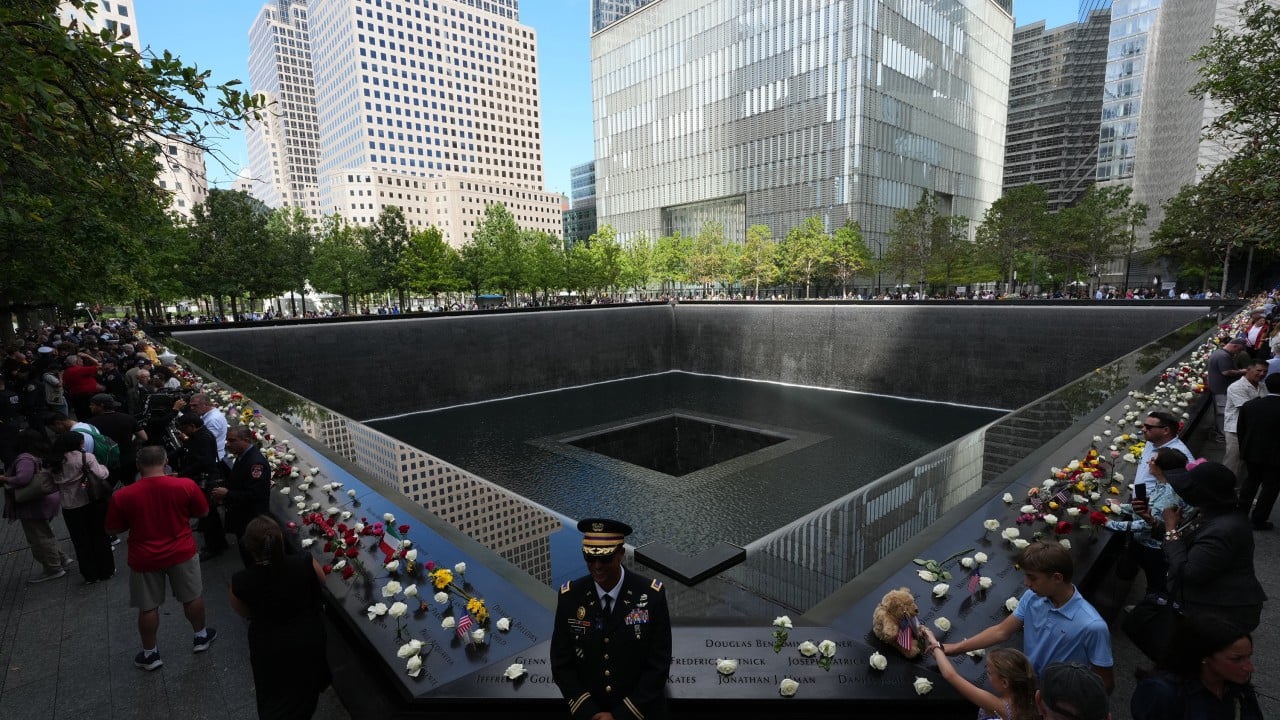 Trump to consider releasing 9/11 records after families’ request