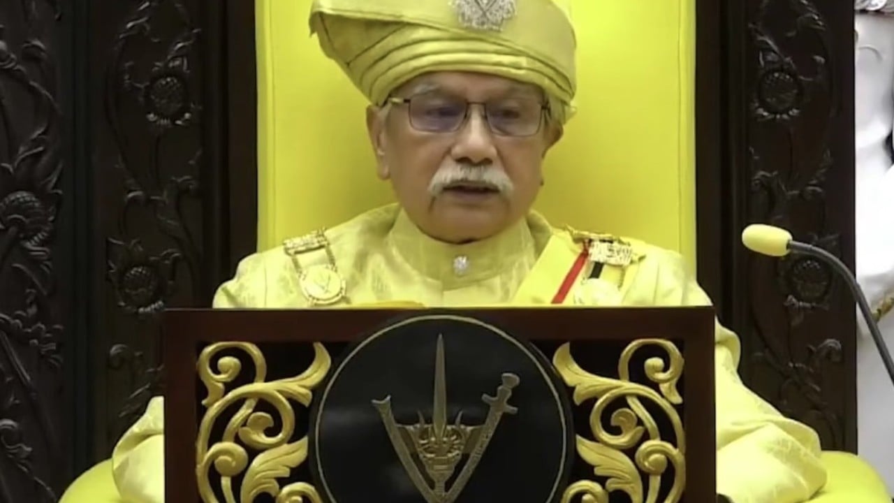 Malaysia’s Negeri Sembilan royal crisis deepens amid claims of grave disloyalty to ruler