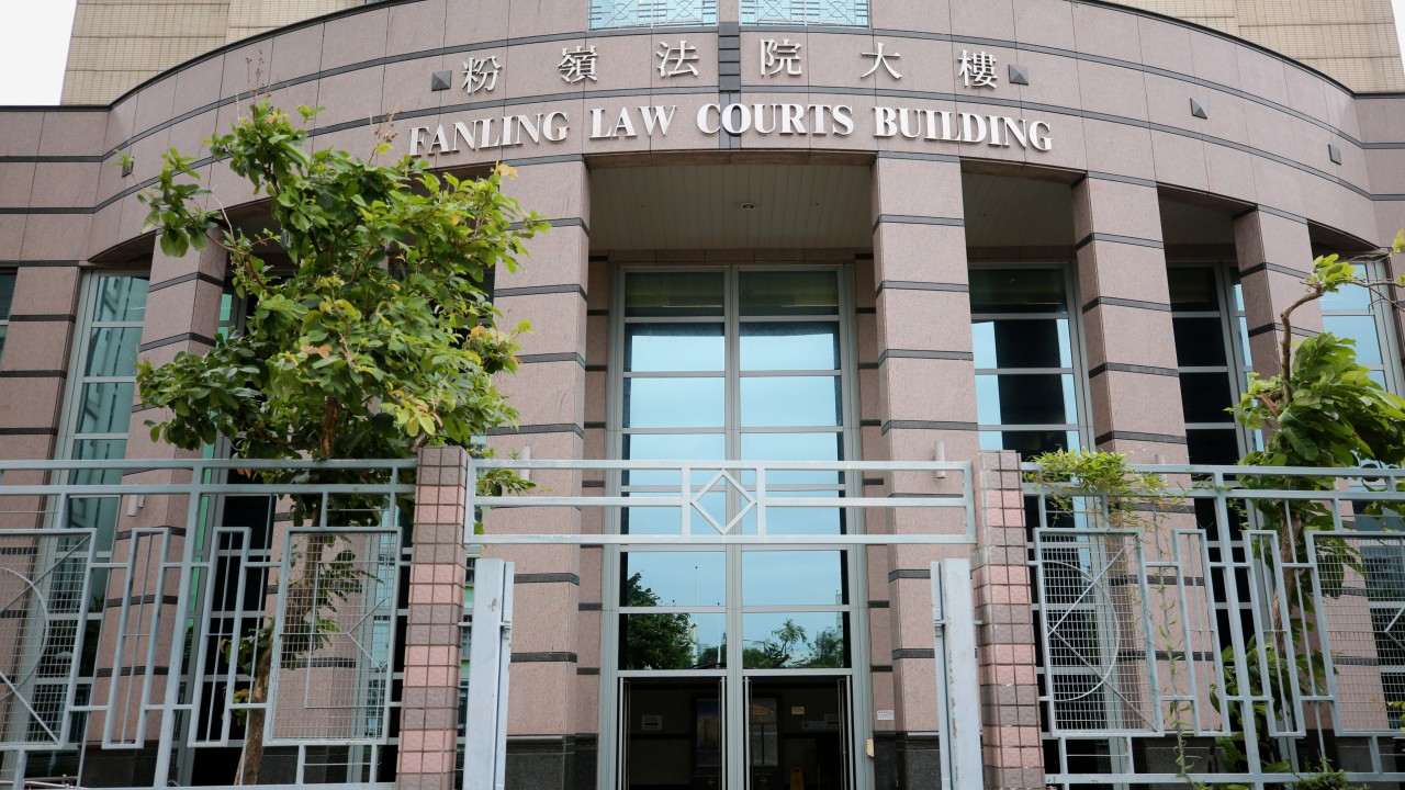 Woman spared jail over forging PhD reference letter for Education University