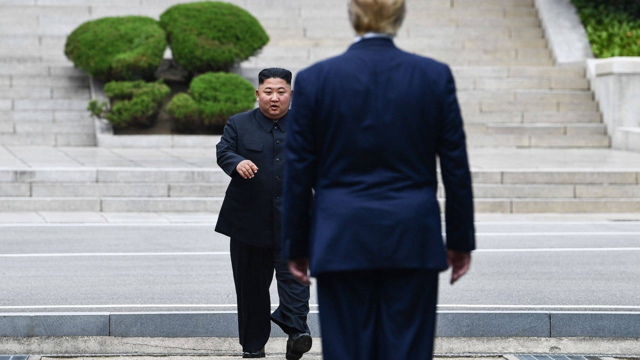 A new Trump-Kim summit would be a nightmare for everyone but Pyongyang