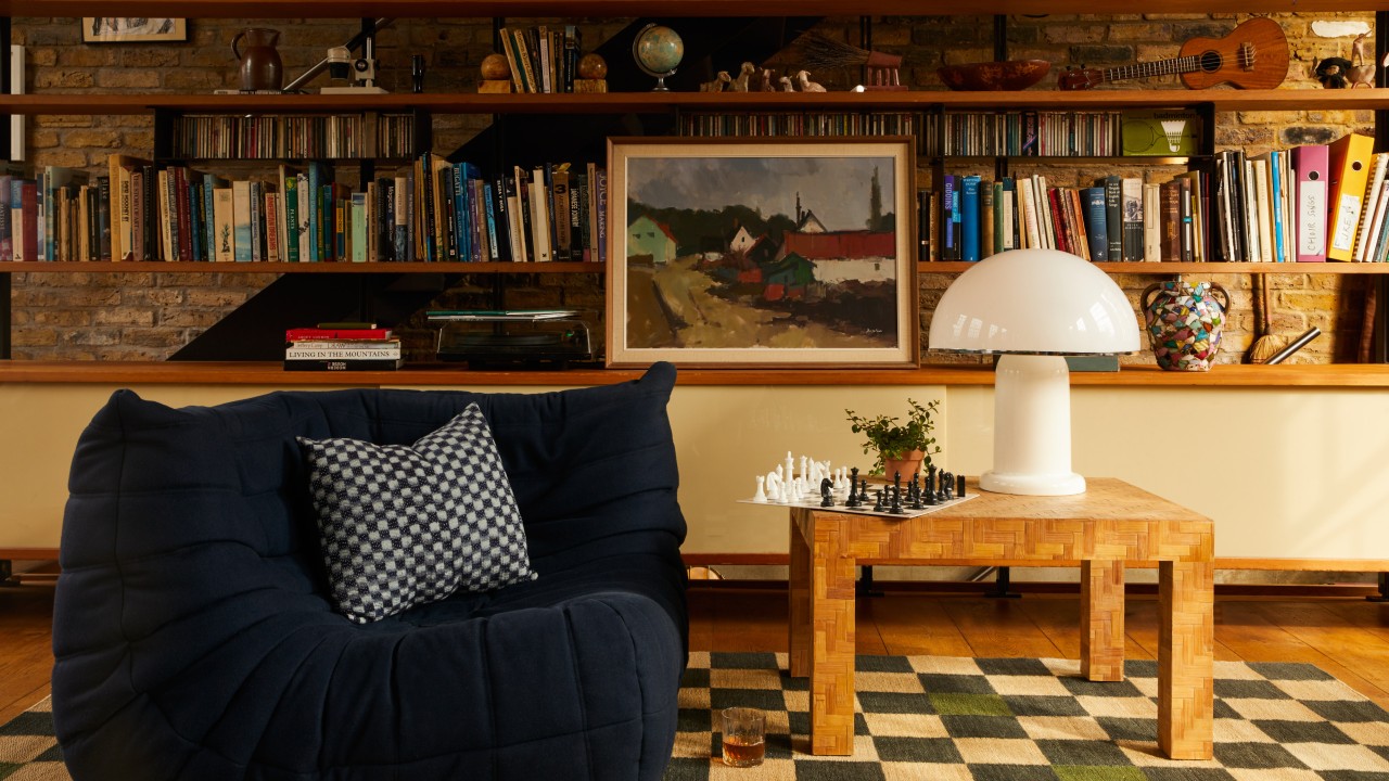 How Sandrine Zhang Ferron built vintage furniture marketplace Vinterior – interview
