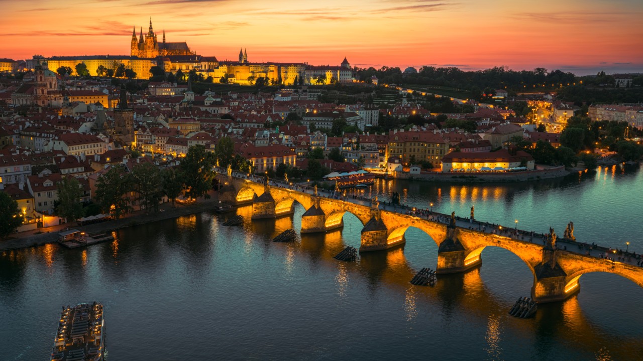 9 movie locations in Prague you may recognise, from XxX to Van Helsing and Amadeus