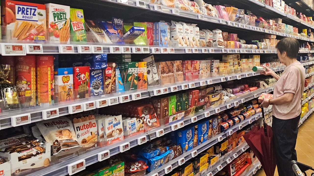 Hong Kong consumer watchdog questions value of supermarket promotional deals