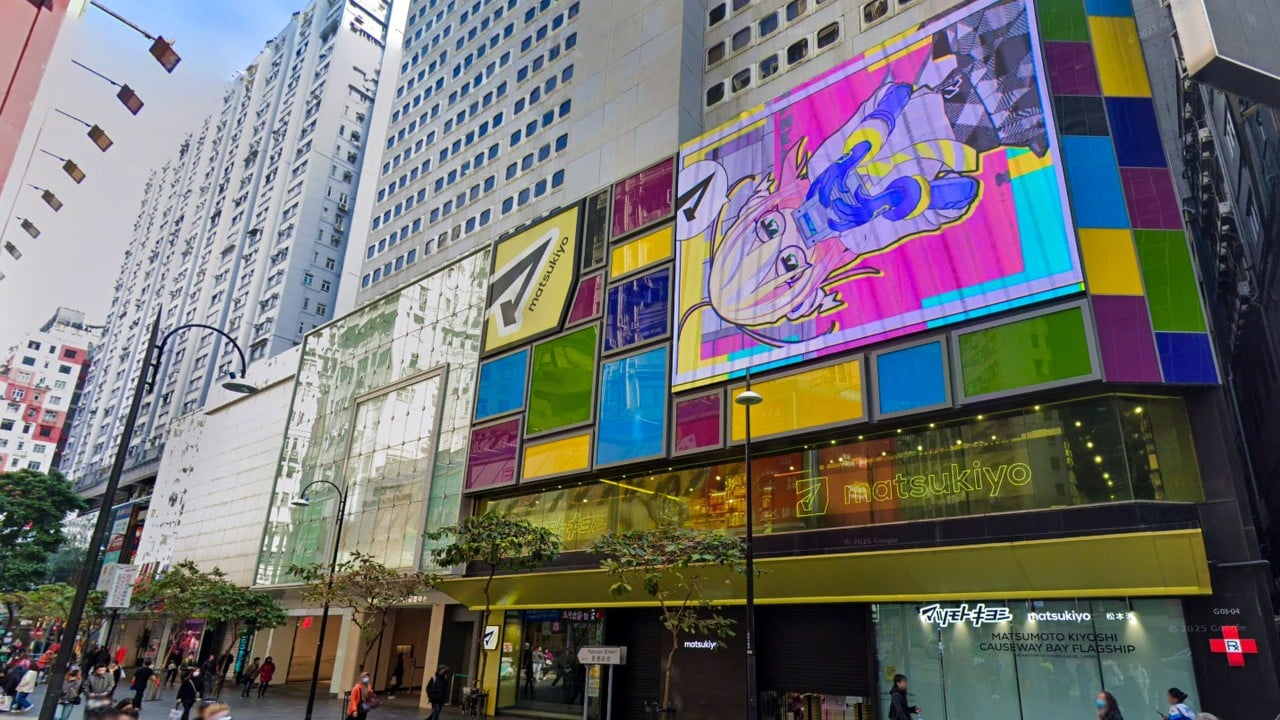 香港の商業施設は新店舗とイベントで「徐々に回復」=恒隆地産CEO