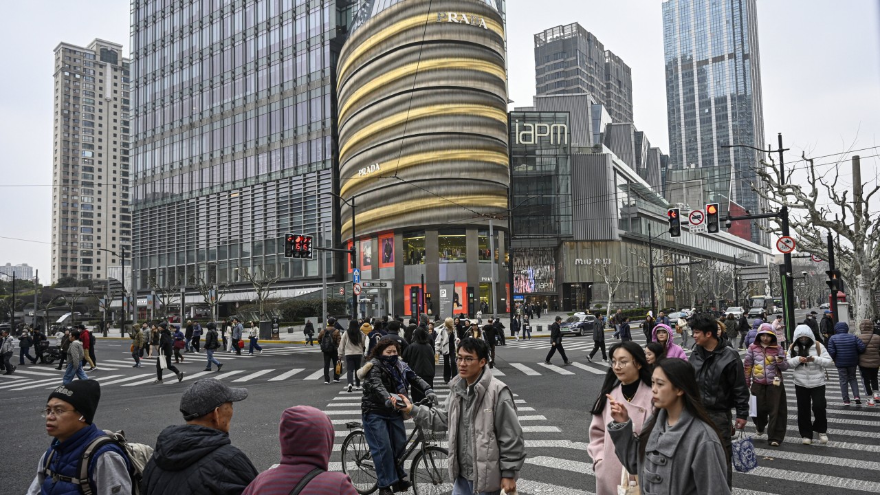 As the American century ends, Asia’s renaissance begins
