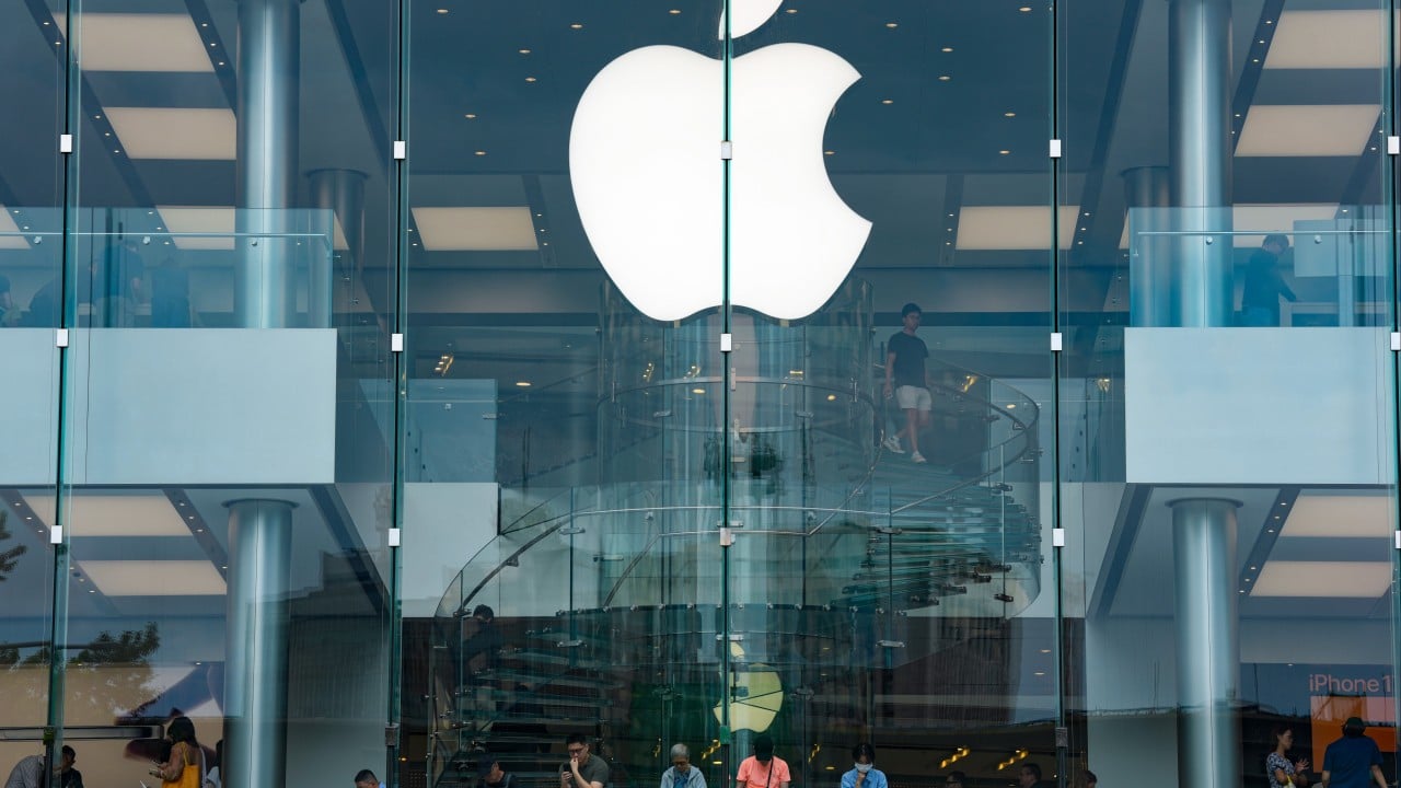 Apple to review Hong Kong iPhone orders amid HK$14.7m of unauthorised transactions