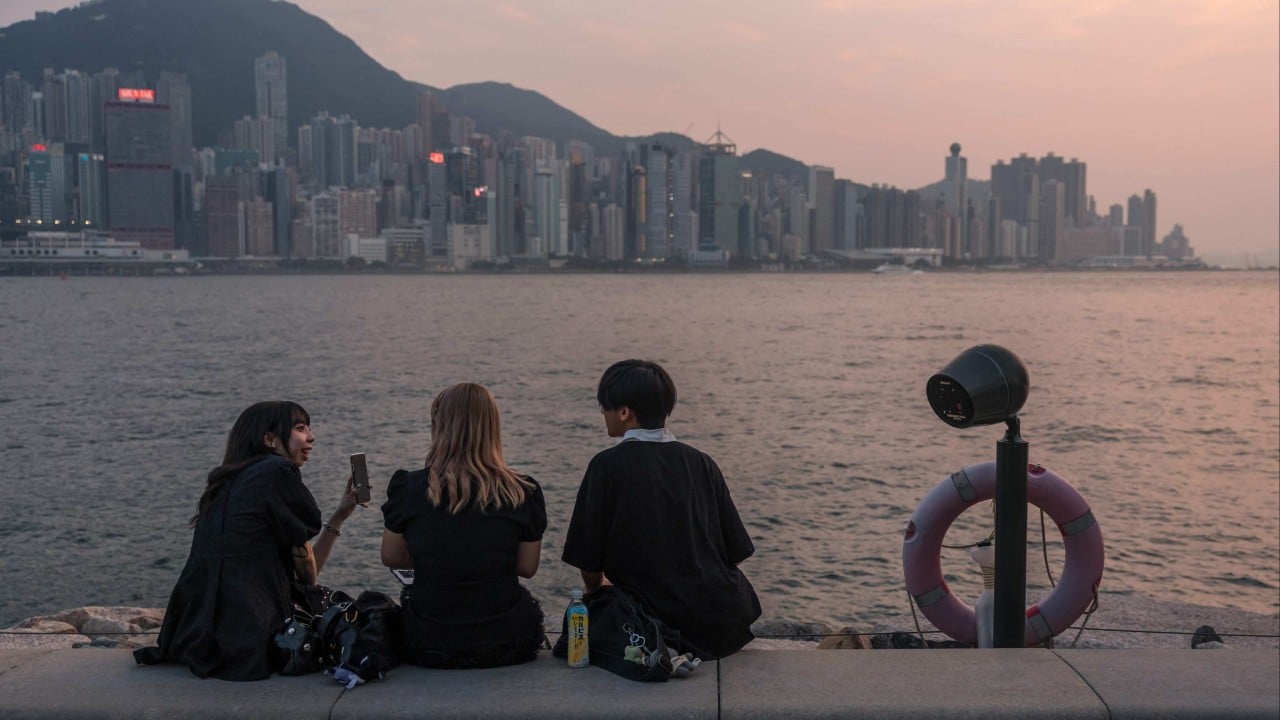 Why Hong Kong’s economic future still hinges on national security