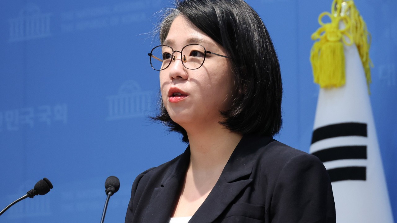 South Korean president’s cabinet reshuffle hits new snag as gender minister nominee quits