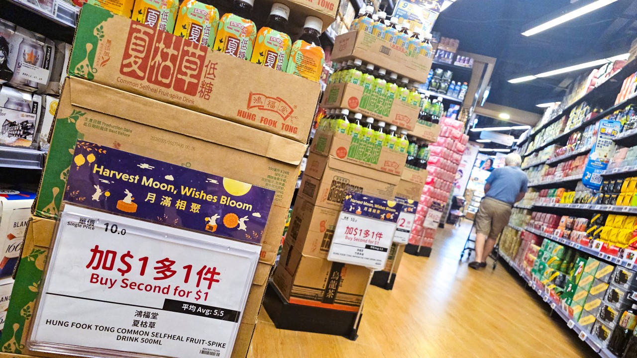 Hong Kong consumer watchdog questions supermarkets’ buy one, get one free deals