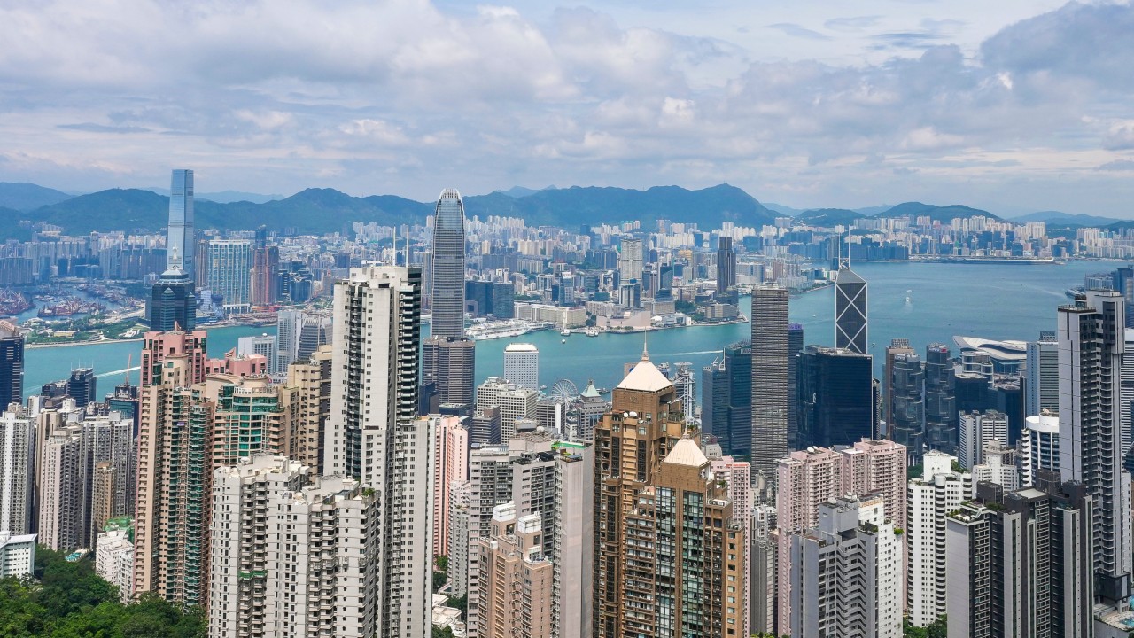 Hong Kong’s next policy address is just around the corner. Here’s what to expect