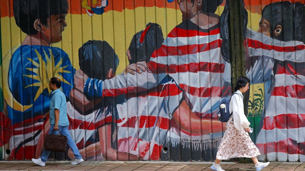 Malaysian teenager acquitted of killing schoolmate
