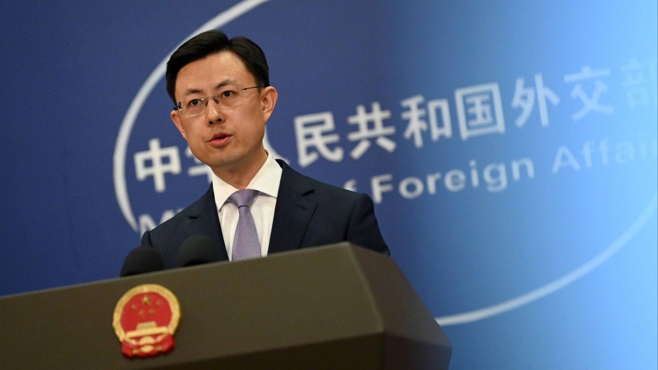 Beijing threatens ‘serious consequences’ after Panama lawmakers support Taiwan