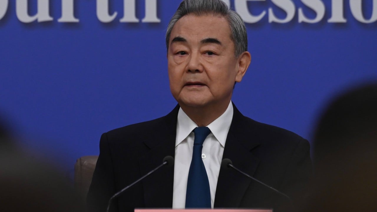 China urges ‘constructive dialogue’ with EU in high-level call with France