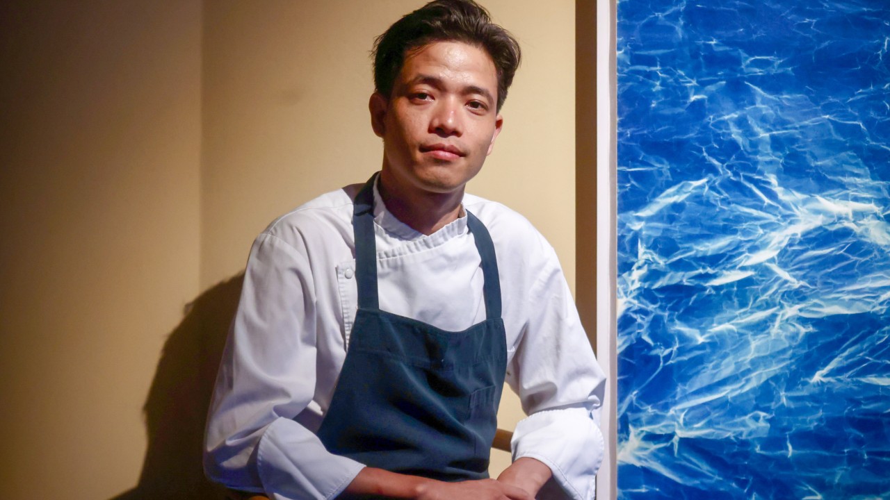 How a Vietnamese chef is turning family favourites into Michelin-starred feasts