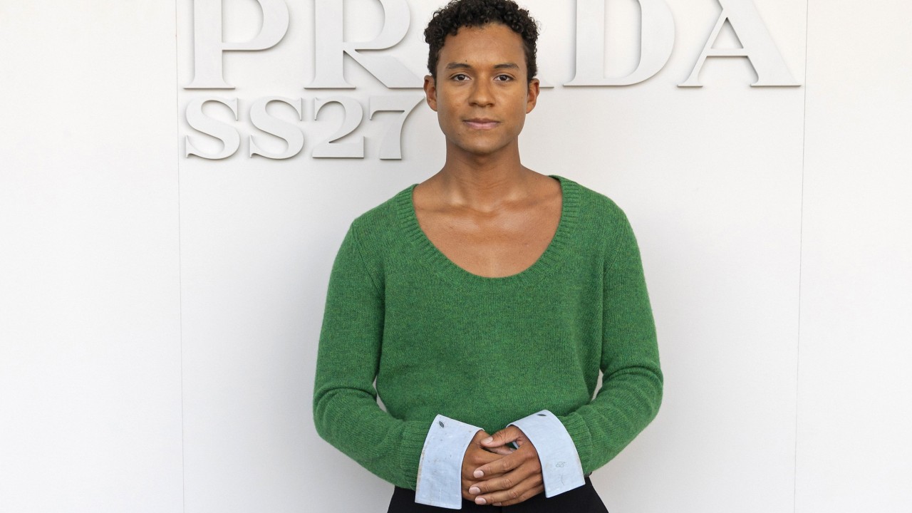 How to Style like Michael star Jaafar Jackson with Prada, Malo and Brioni