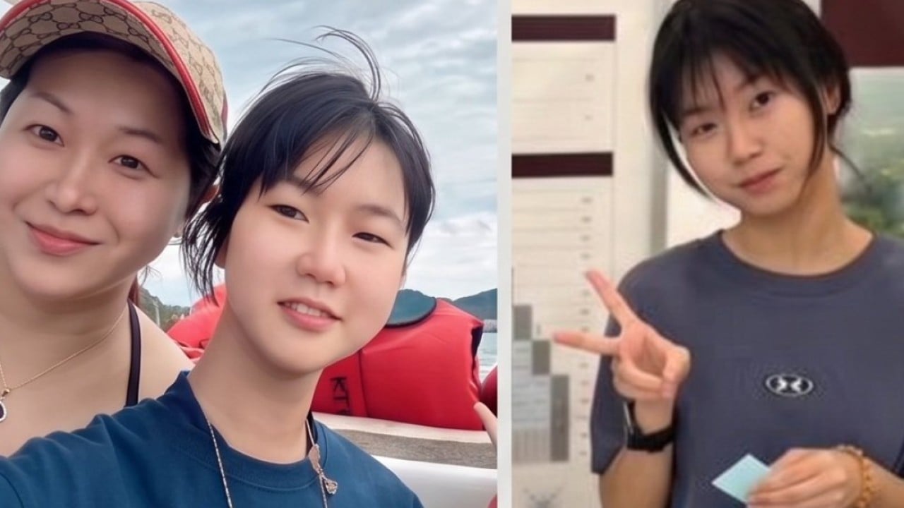 Malaysian mother honours slain daughter Yap Shing Xuen’s memory