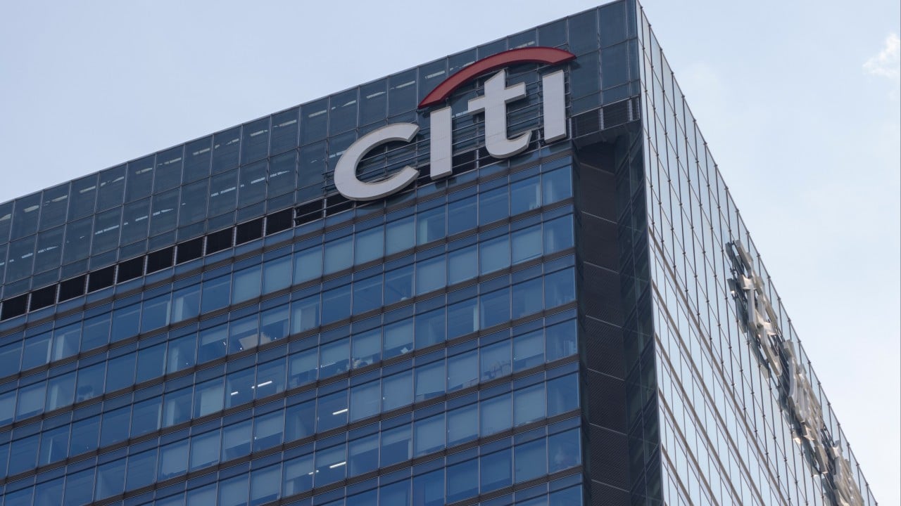 Citigroup hires veteran banker Sophia Wang to lead China institutional sales