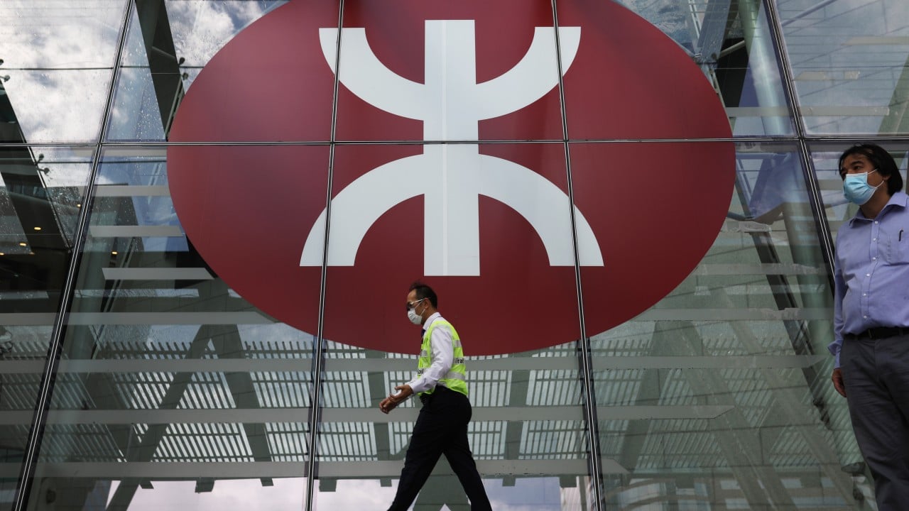 Hong Kong’s MTR Corp announces half-price fares for ‘Thank You Day’ on October 24