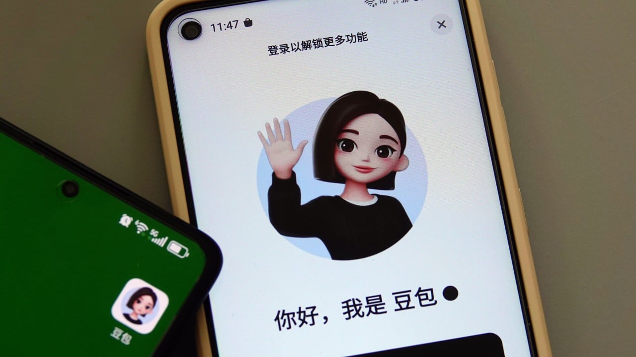 China is beating the US in consumer AI adoption, thanks to super apps: Morgan Stanley