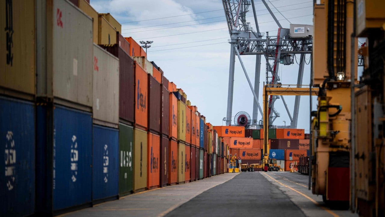 How Canada’s Trump headache is fuelling a China trade boom