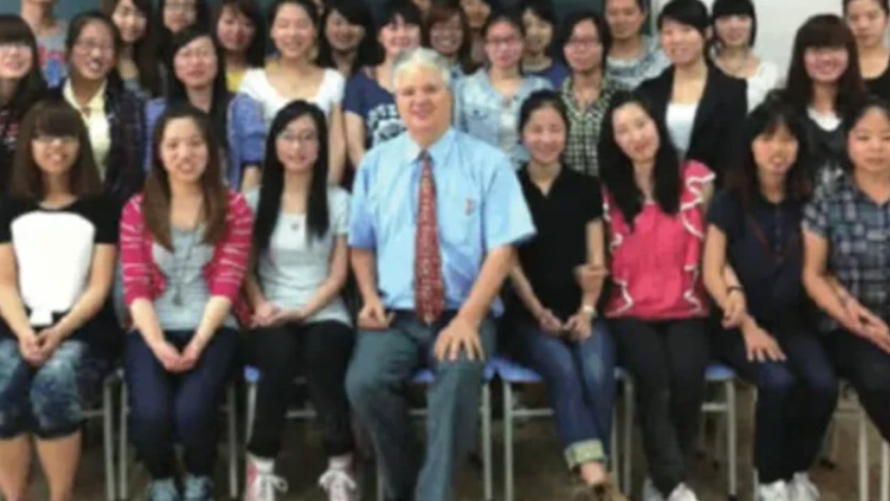 Chinese woman’s search for kind former foreign tutor sparks flood of shared memories