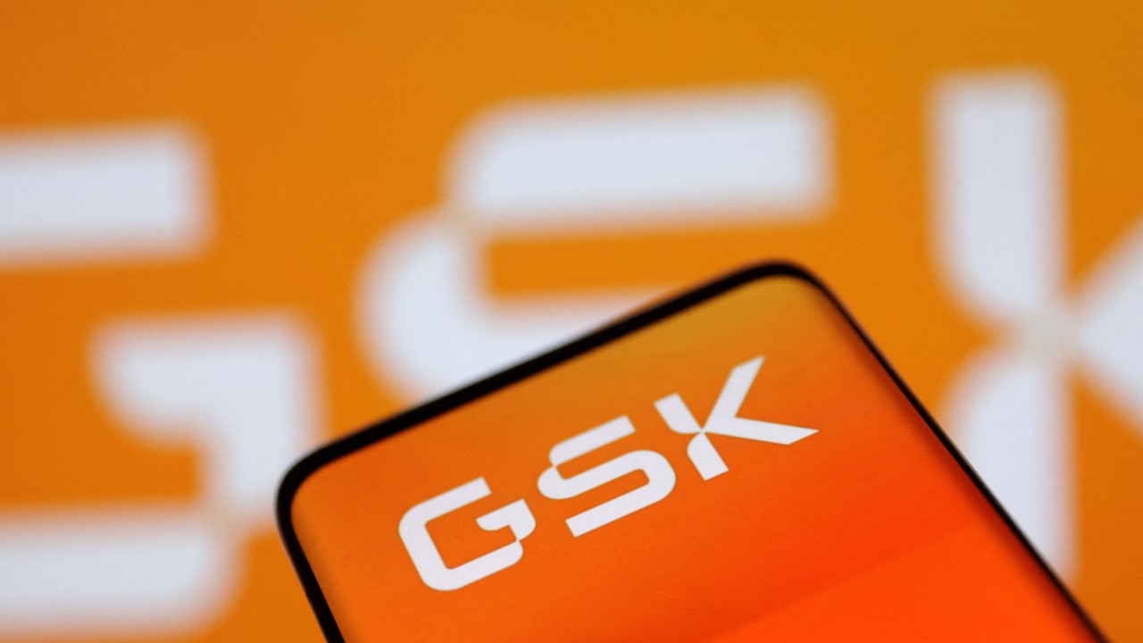 GSK licenses Chinese firm’s cancer drug in US$750 million deal