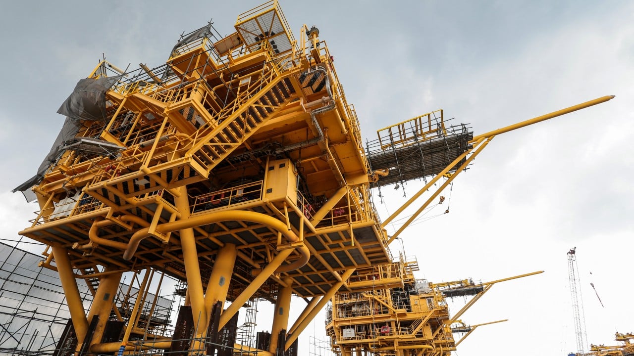 Cambodia, Thailand take US$300 billion seabed dispute to UN