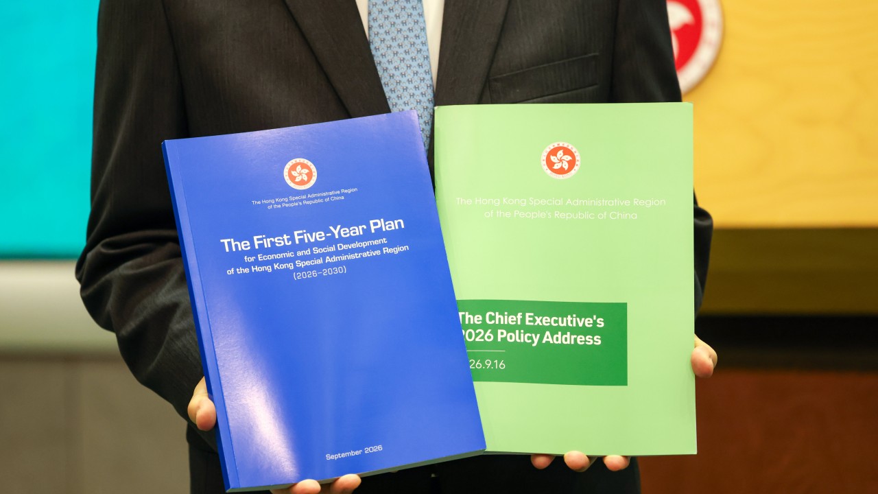 Hong Kong policy address to unveil bold youth housing and mediation initiatives