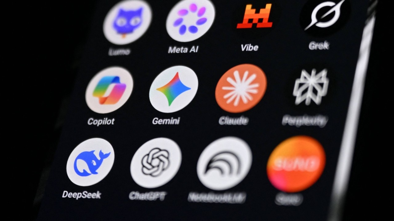 DeepSeek AI engineer slams Anthropic, OpenAI over ‘pacing’ calls, invokes Nazi Germany