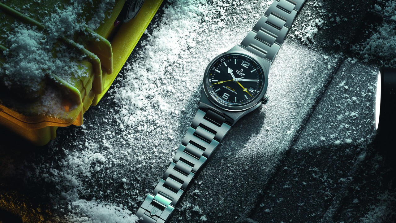 Style Edit: Tudor expands the Ranger collection and brings back the Northflag