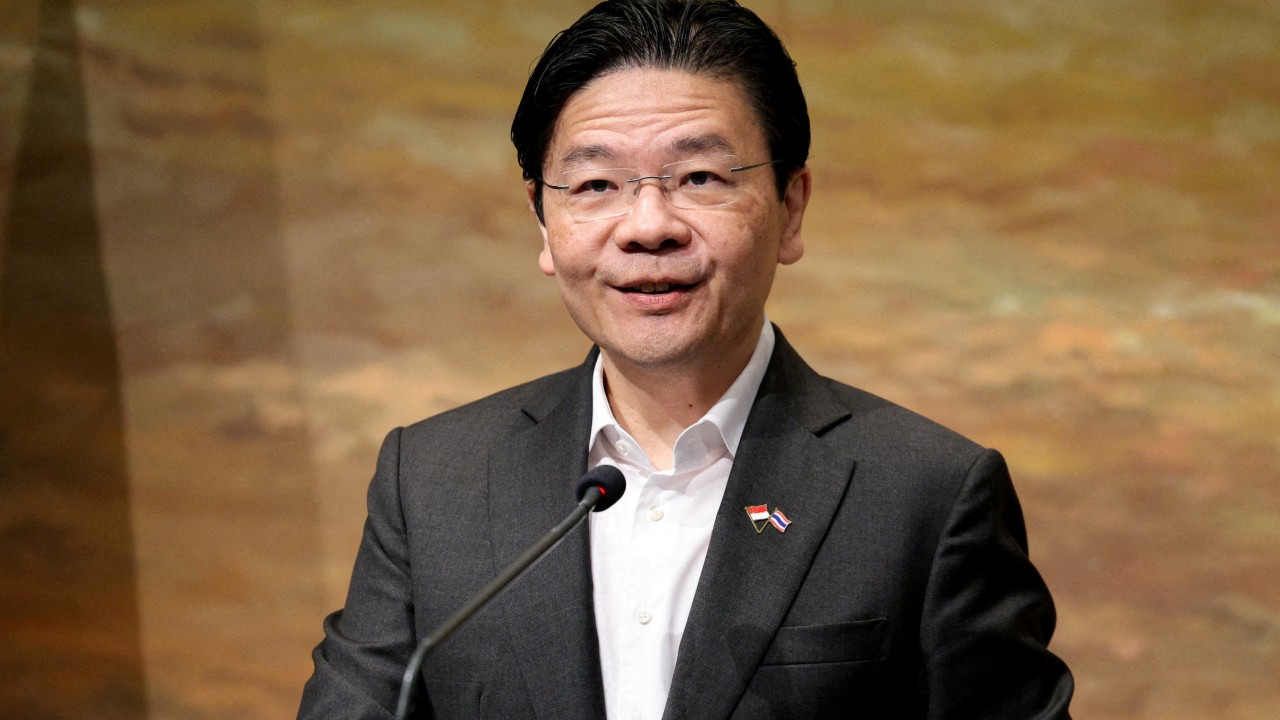 Singapore ministers earn millions. What do other Asian leaders make?
