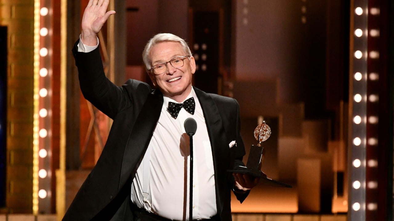 Bob Mackie, who dressed stars from Cher to Whoopi Goldberg and Pink, dies at 87