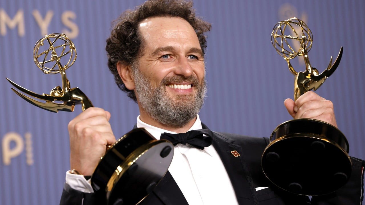 Who won at the Emmys? Widow’s Bay scores 14 awards, The Pitt takes best drama series