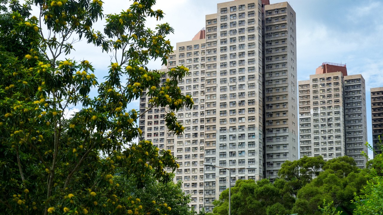 85% of Wang Fuk Court owners sign sale deals as flat selection moves ahead