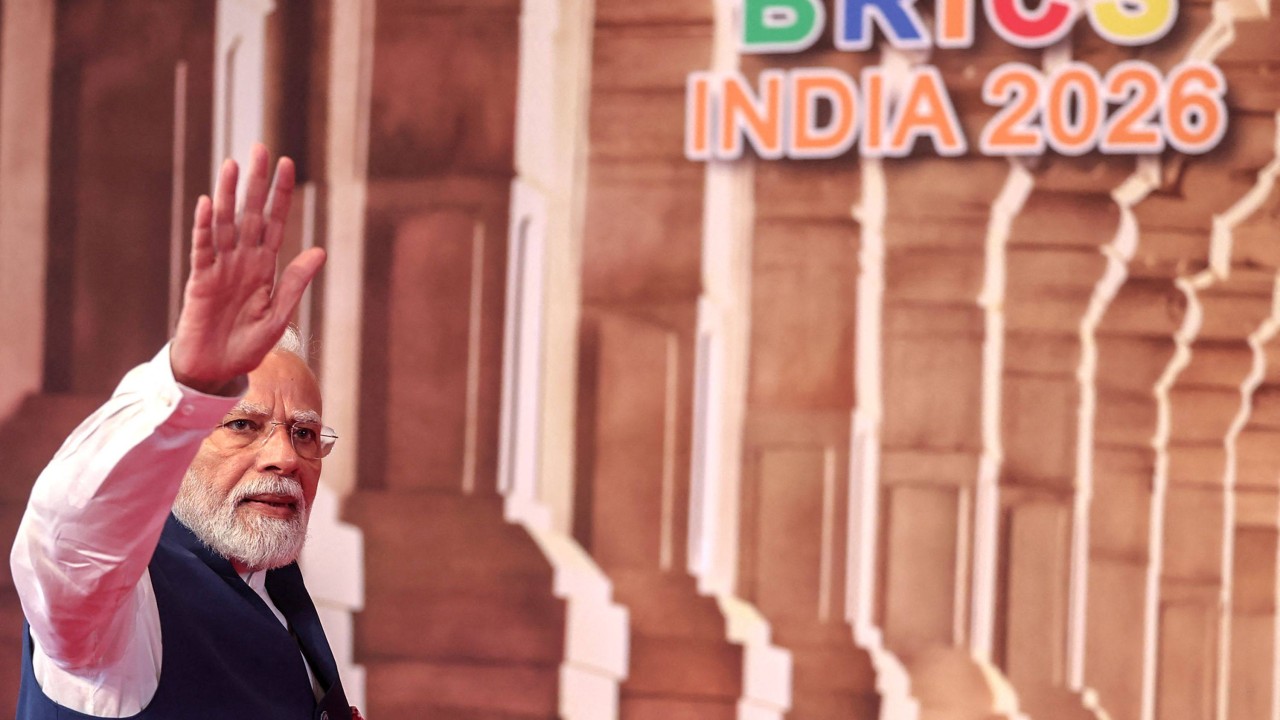 India scores Brics win with joint declaration despite divides