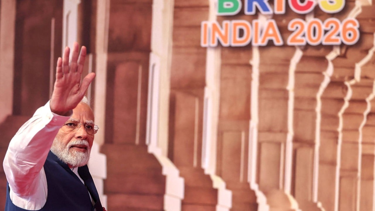 India scores Brics win with joint declaration despite divides