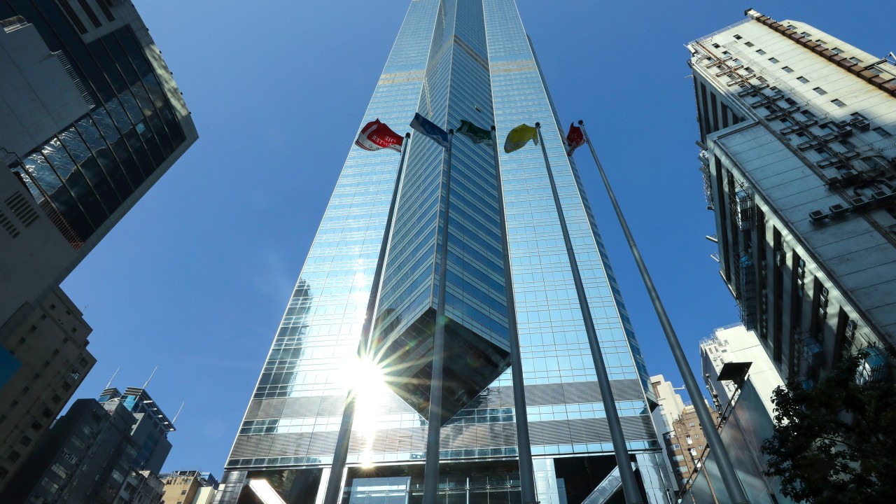 Southeast Asian buyers emerge as top non-local investors in Hong Kong commercial property