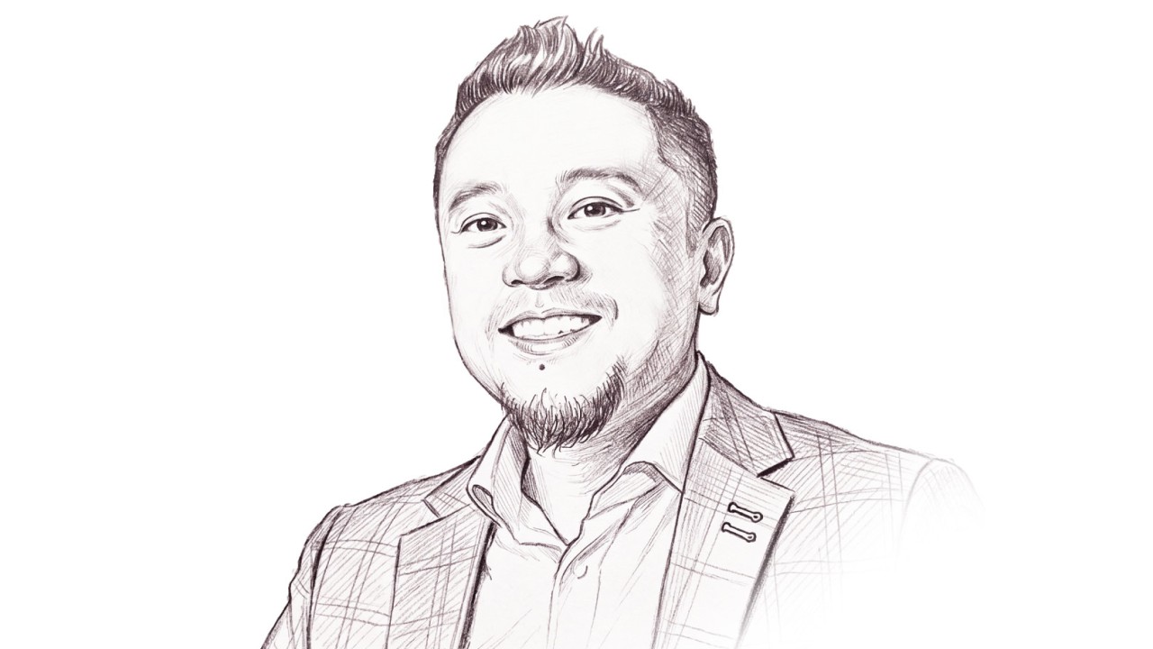 Betting on People-First Banking