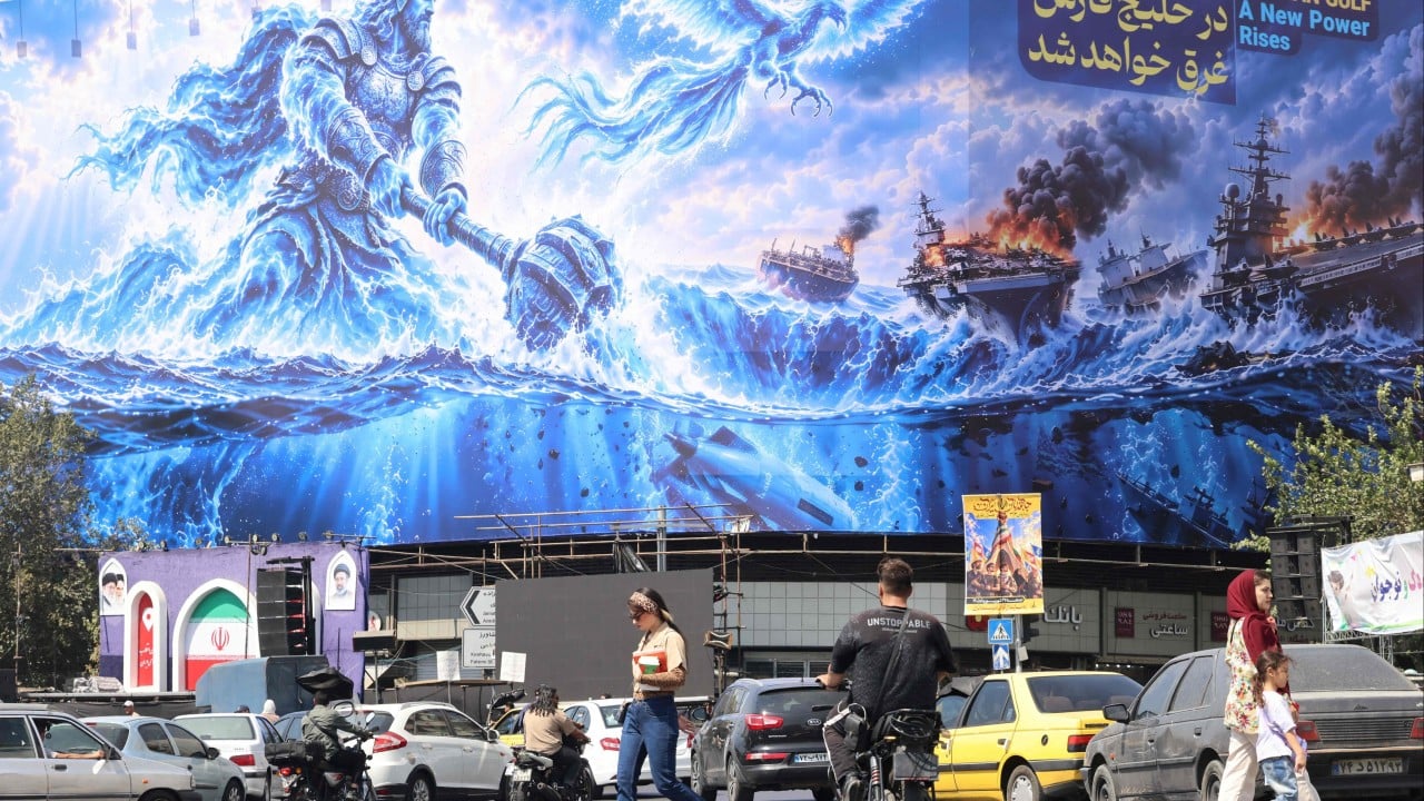 ‘Doing a North Korea’? Why the Middle East could be entering a new nuclear age